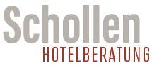 Schollen Hotelberatung Logo