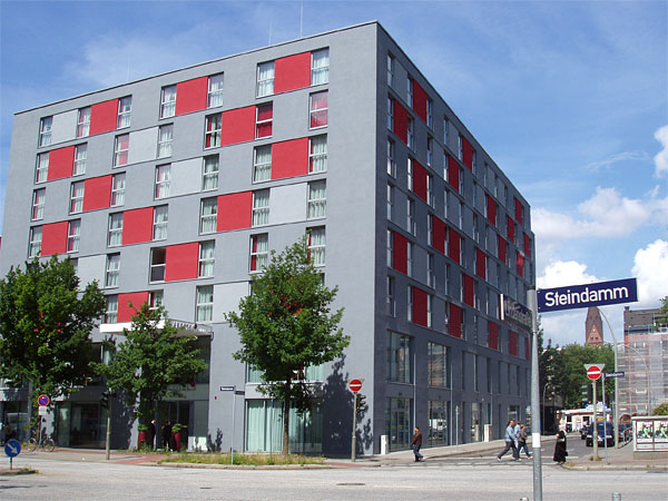 Arcotel Rubin Referenzen