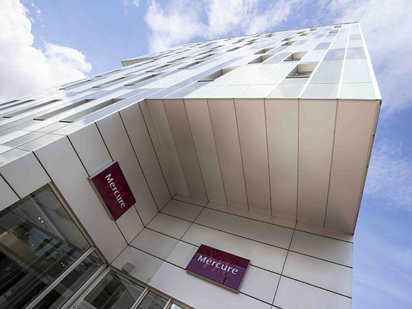 Mercure_Hamburg01 Referenz Mercure Hamburg Mitte