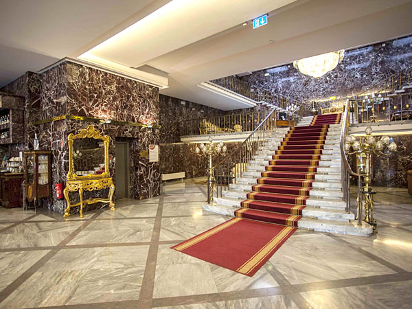 Novum-Unique_Dortmund07 Referenzen