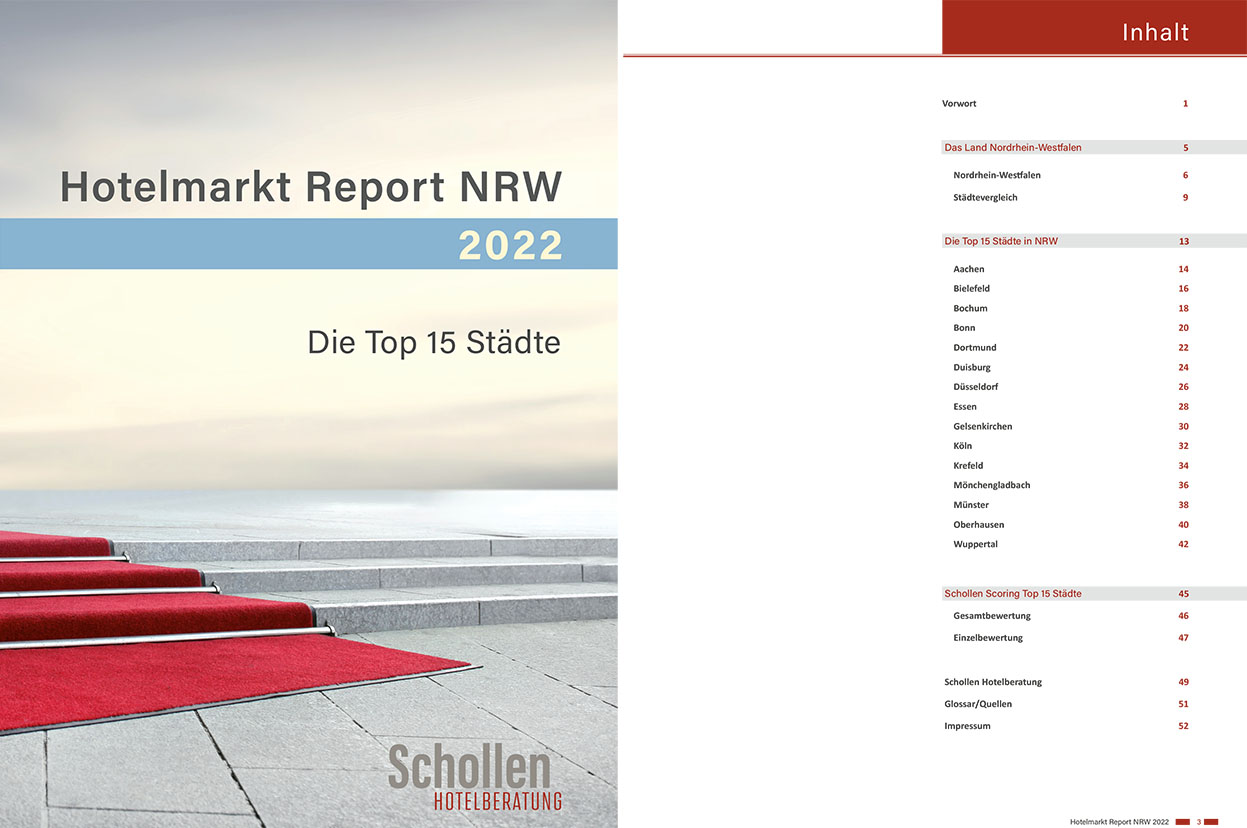 NRW-Report 2022