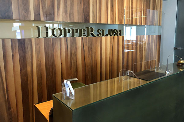 Hopper Köln