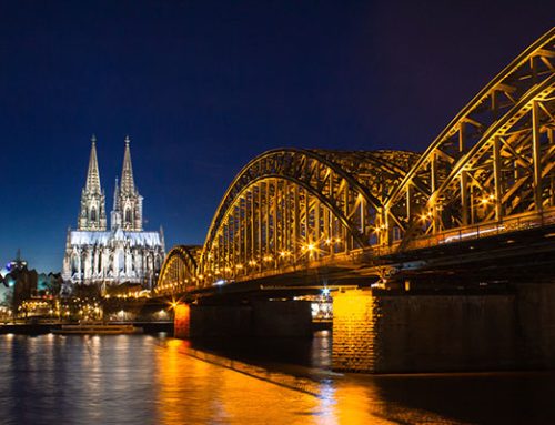 So entwickelt sich NRW