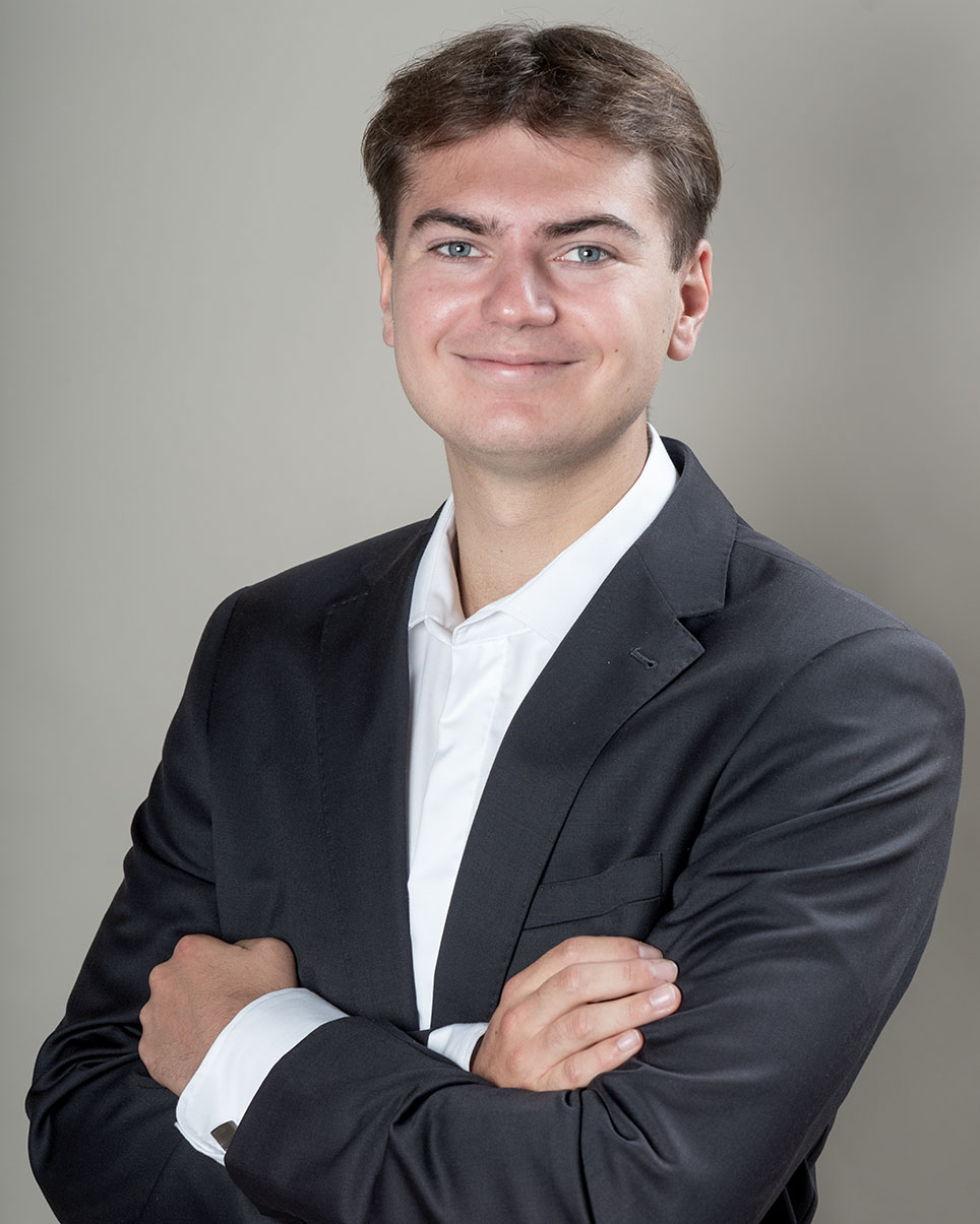 Bruno Becker
