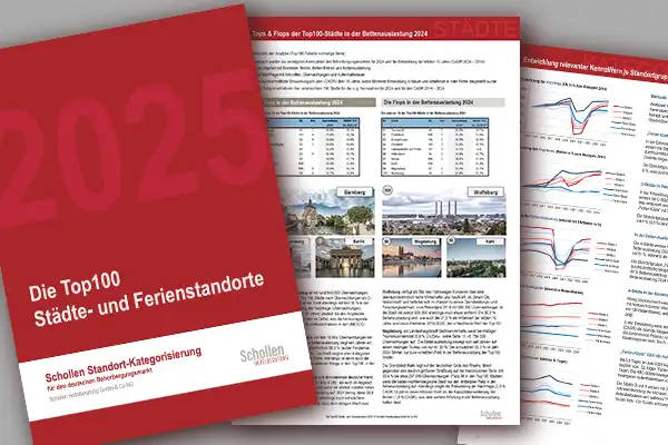 Schollen Veröffentlichung Top100